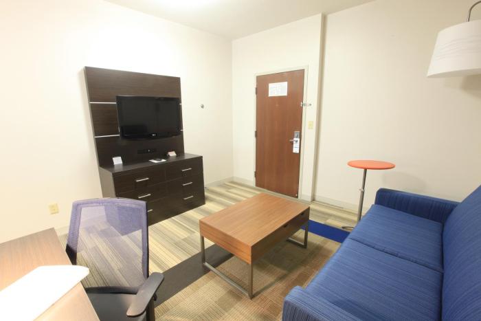 holiday inn express hotel and suites chattanooga hixson by ihg