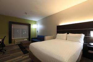 holiday inn express hotel and suites chattanooga hixson by ihg