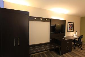 holiday inn express hotel and suites chattanooga hixson by ihg