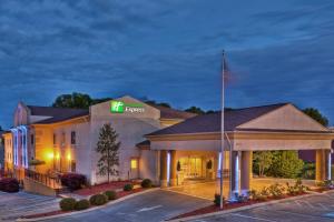 holiday inn express hotel and suites chattanooga hixson by ihg