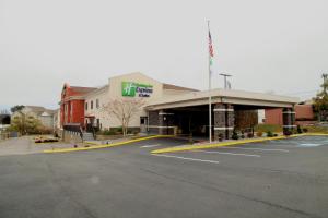 holiday inn express hotel and suites chattanooga hixson by ihg
