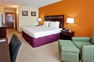 holiday inn express hotel and suites chattanooga hixson by ihg