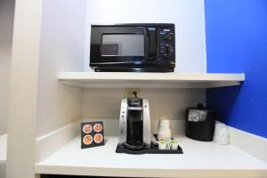 Holiday Inn Express Hotel & Suites Chattanooga-Hixson By Ihg,Hixson>>Chattanooga,3 star