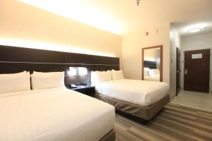 holiday inn express hotel and suites chattanooga hixson by ihg