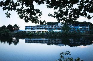 Best Western Plus Hotel Les Rives Du Ter,Larmor-Plage>>Brittany,4 star