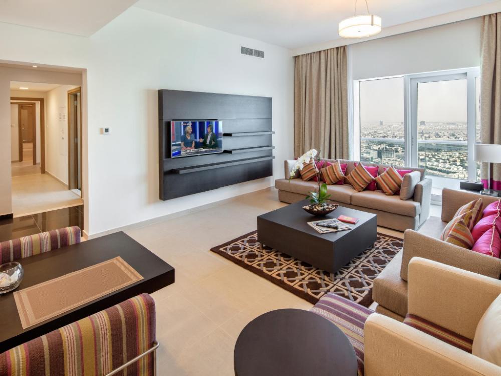 adagio premium dubai al barsha