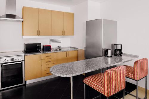 adagio premium dubai al barsha