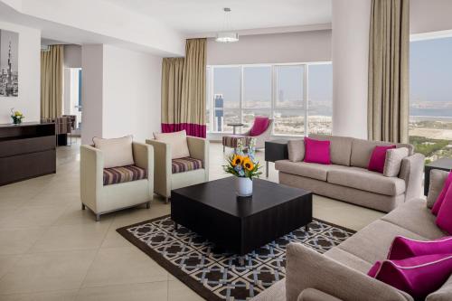 adagio premium dubai al barsha