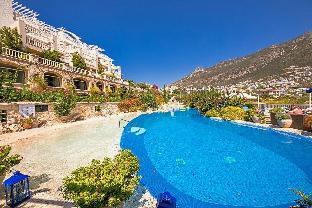 likya residence hotel and spa adults only boutique class