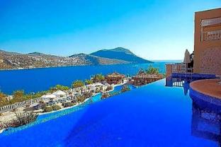 likya residence hotel and spa adults only boutique class