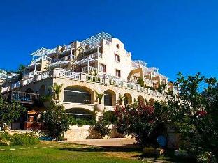 likya residence hotel and spa adults only boutique class