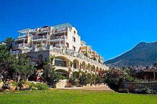 likya residence hotel and spa adults only boutique class