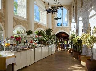 likya residence hotel and spa adults only boutique class