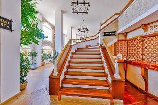 likya residence hotel and spa adults only boutique class