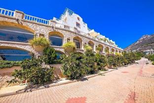 likya residence hotel and spa adults only boutique class