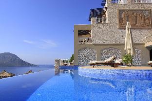 likya residence hotel and spa adults only boutique class