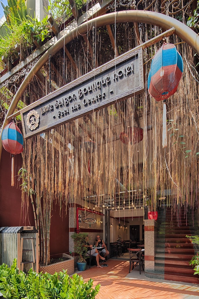 little saigon boutique hotel