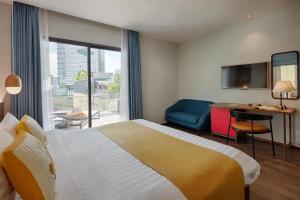 Little Saigon Boutique Hotel,36 Bis/2 Le Loi Boulevard,4 star