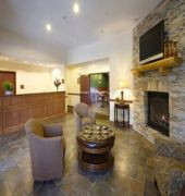 best western plus ticonderoga inn and suites