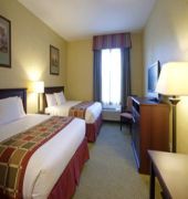 best western plus ticonderoga inn and suites