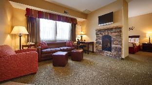 Best Western Plus Ticonderoga Inn & Suites,New York>>Lake George,3 star