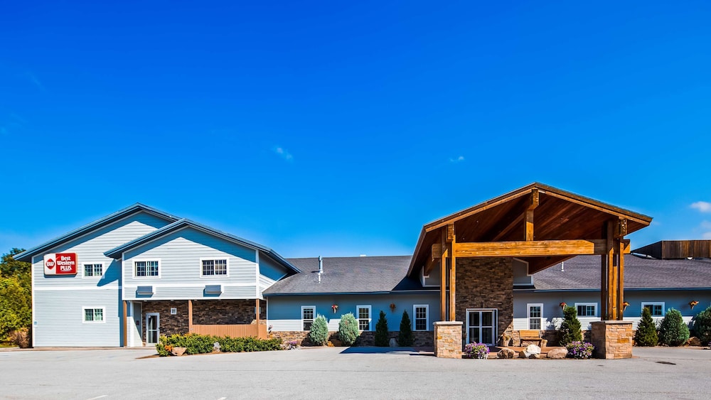 best western plus ticonderoga inn and suites