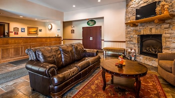 best western plus ticonderoga inn and suites
