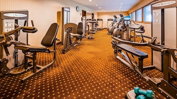 best western plus ticonderoga inn and suites