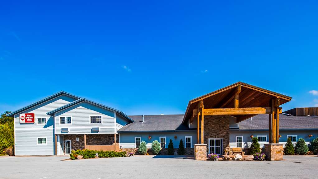 best western plus ticonderoga inn and suites