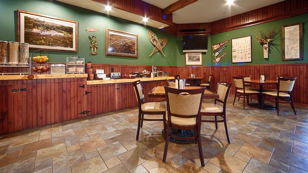 best western plus ticonderoga inn and suites