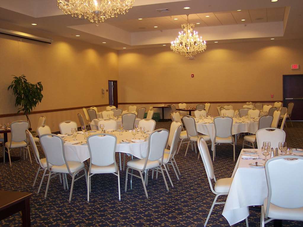best western plus ticonderoga inn and suites