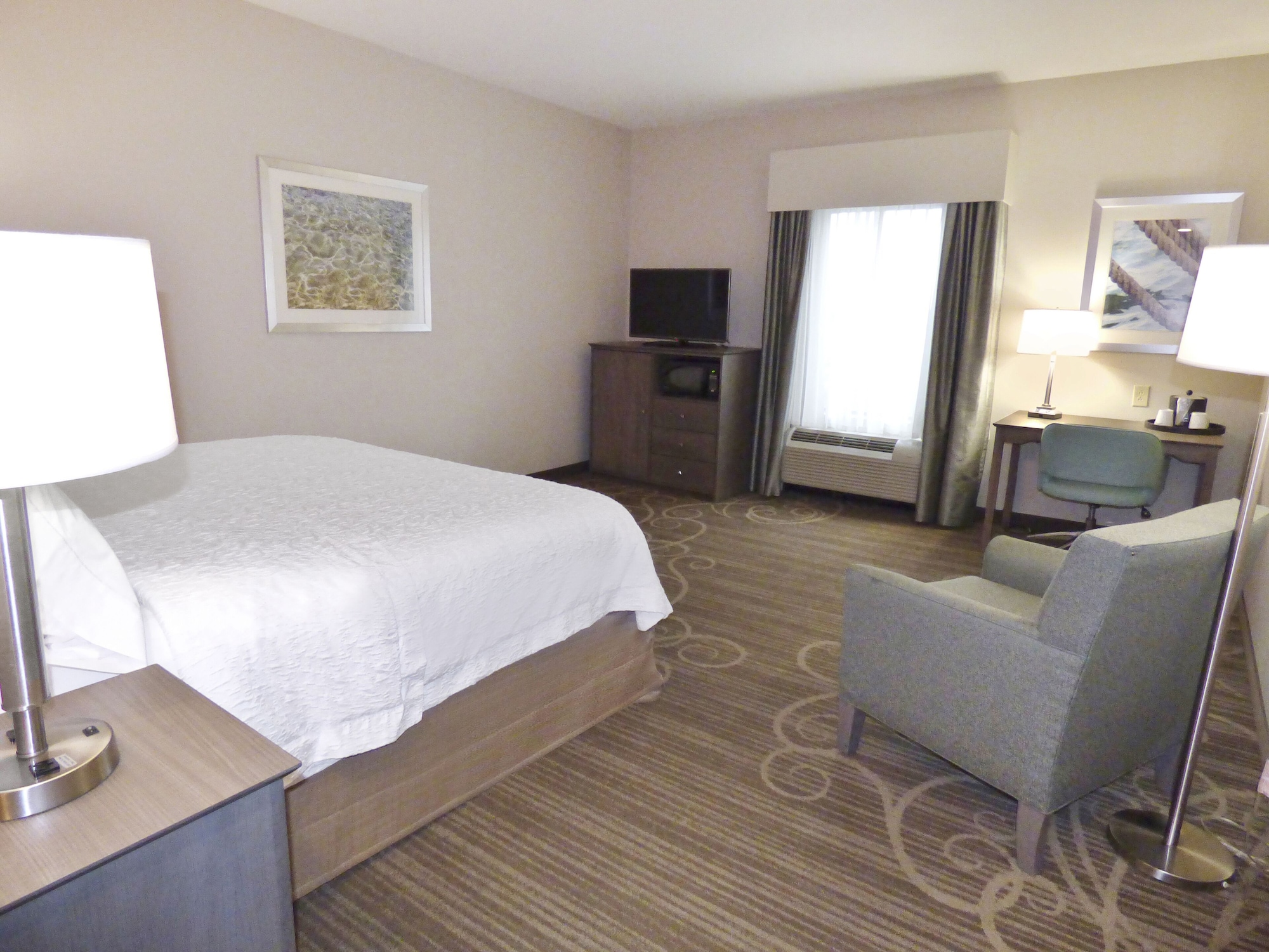 hampton inn and suites pensacola i 10 pine forest road