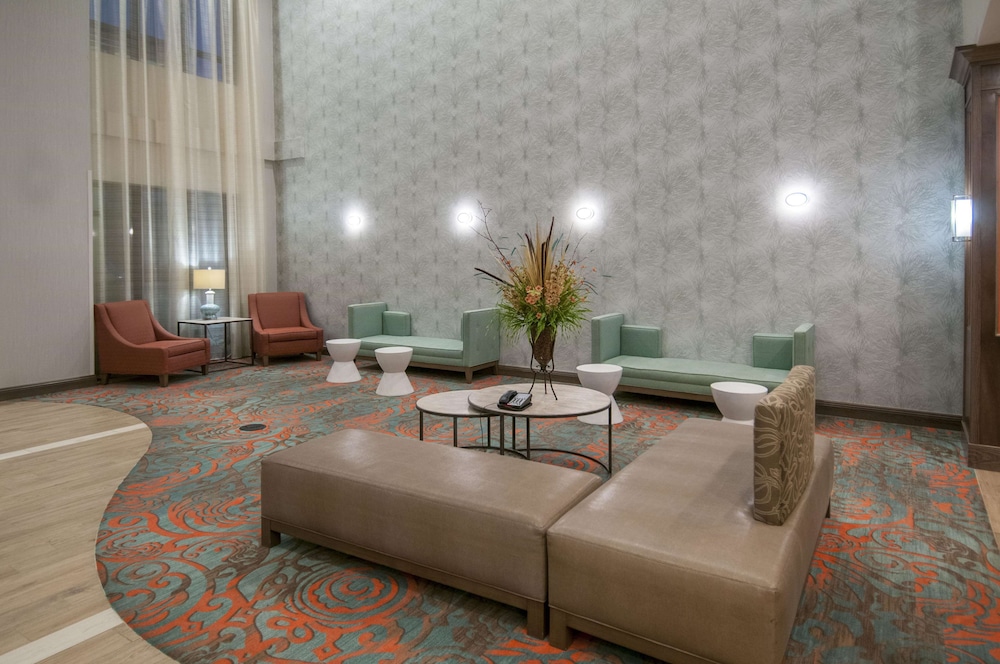 hampton inn and suites pensacola i 10 pine forest road