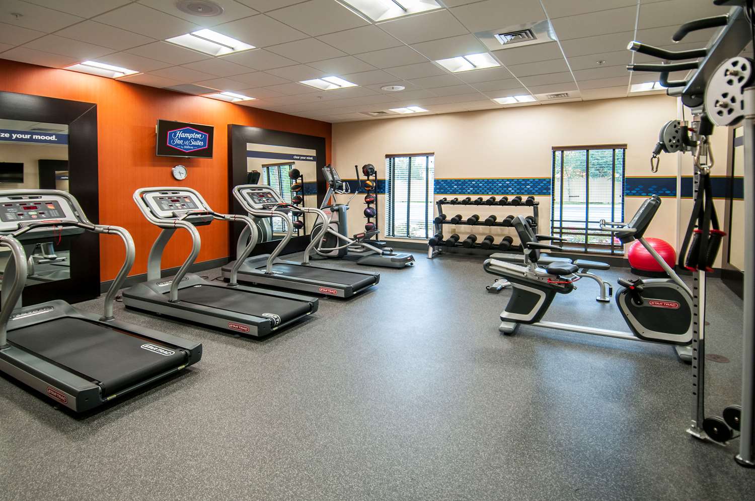 hampton inn and suites pensacola i 10 pine forest road