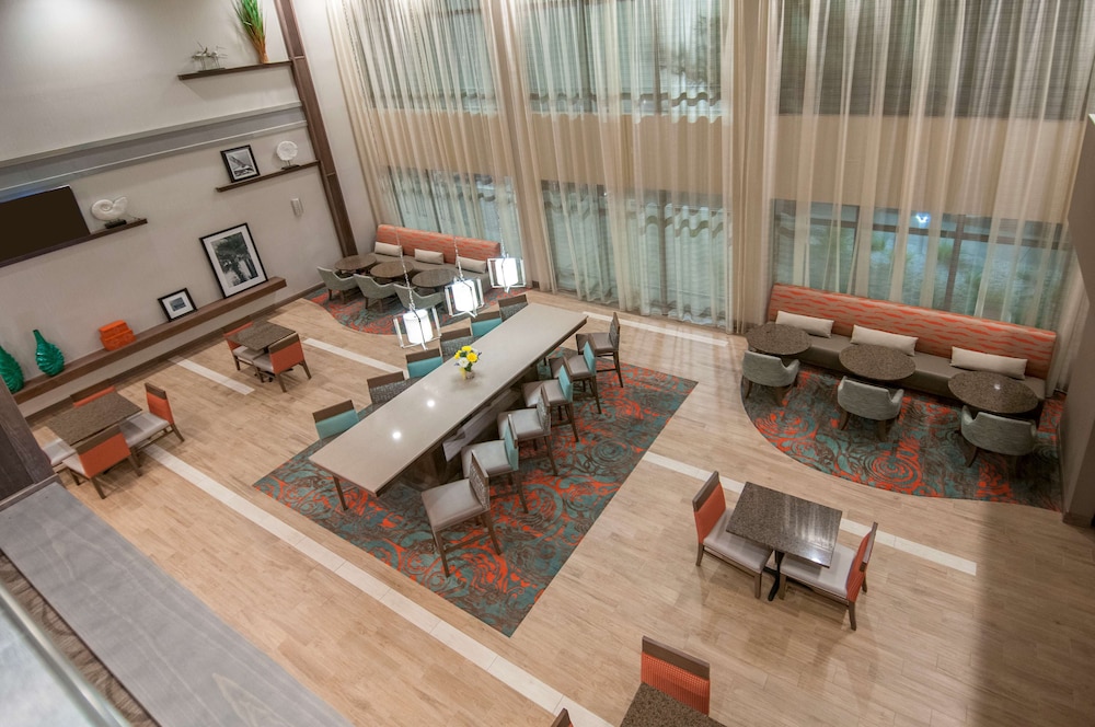 hampton inn and suites pensacola i 10 pine forest road