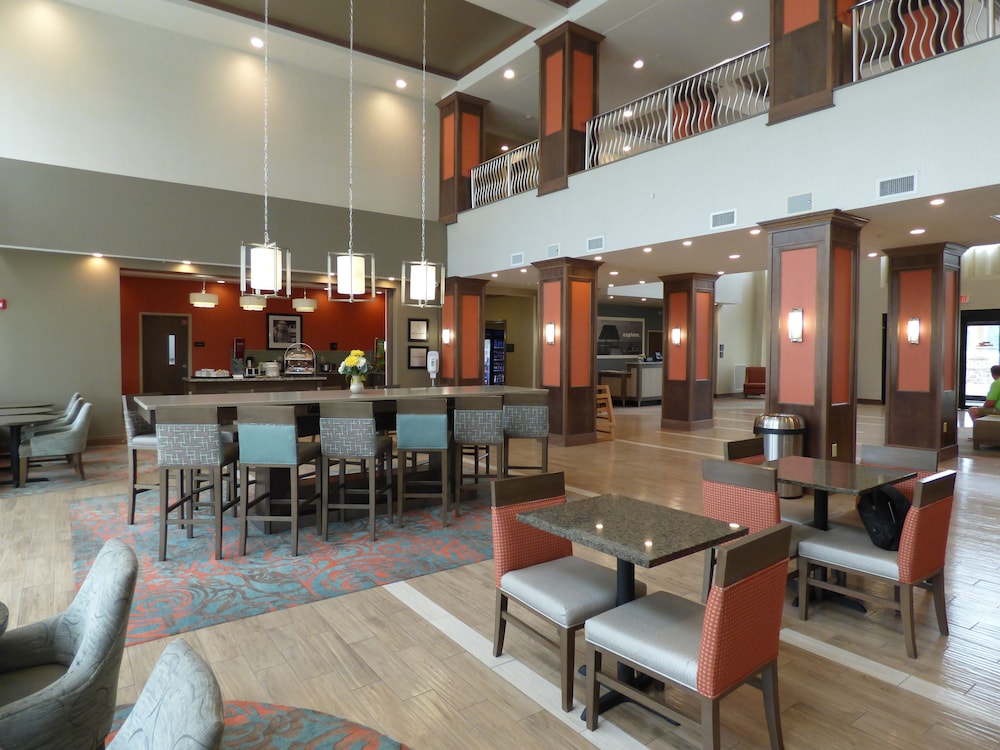 hampton inn and suites pensacola i 10 pine forest road