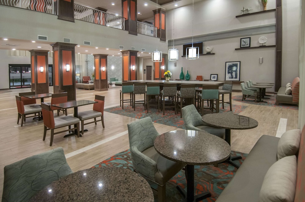 hampton inn and suites pensacola i 10 pine forest road