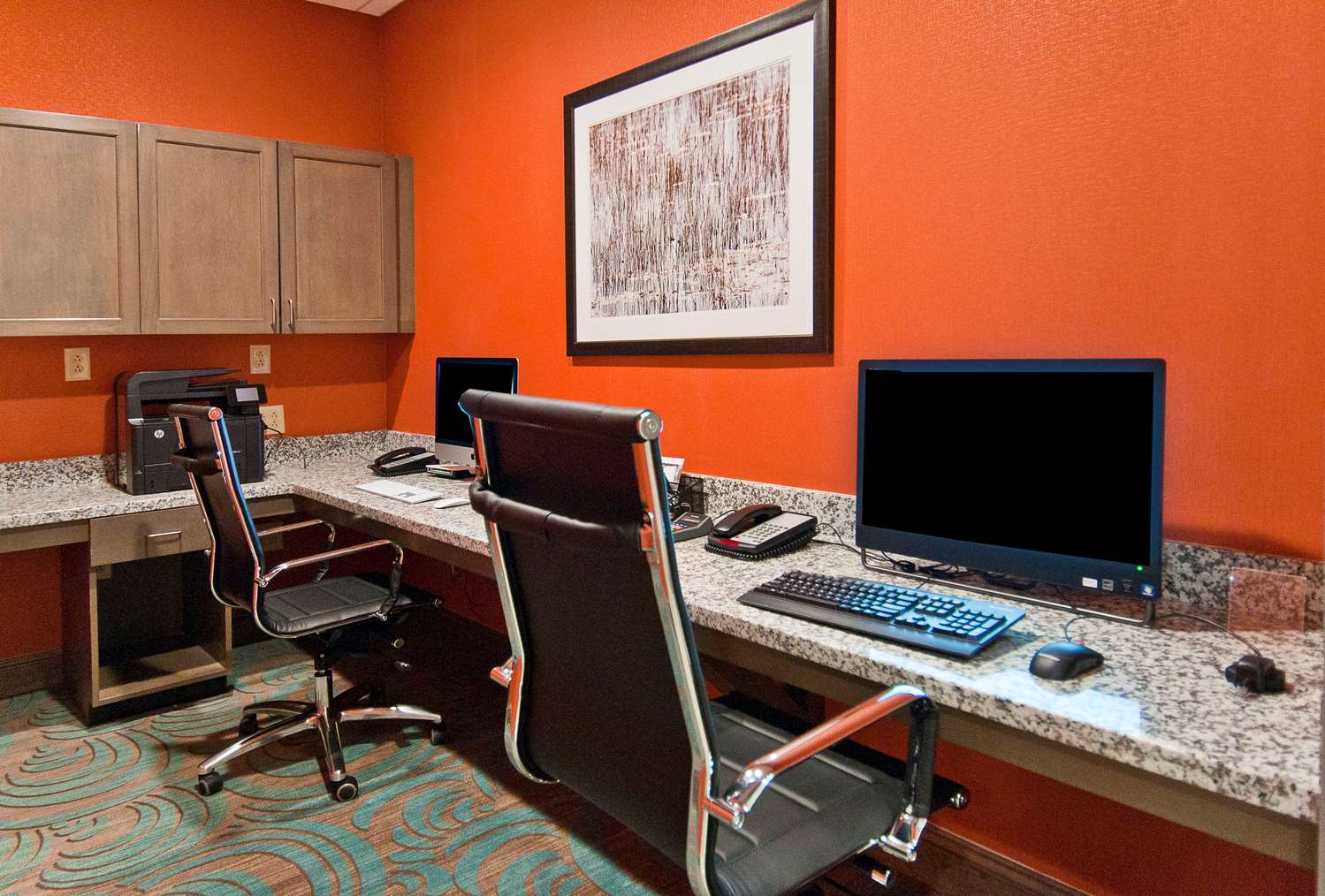 hampton inn and suites pensacola i 10 pine forest road