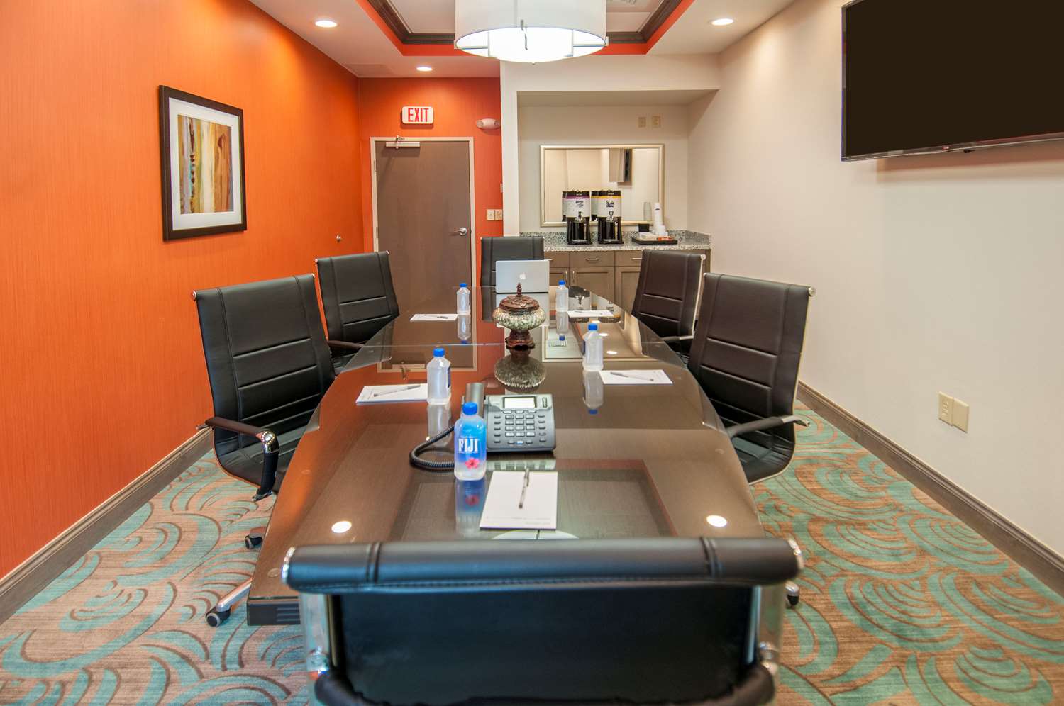 hampton inn and suites pensacola i 10 pine forest road