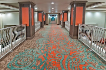 Hampton Inn & Suites Pensacola/I-10 Pine Forest Road,Florida>>Bellview,3 star