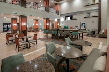 Hampton Inn & Suites Pensacola/I-10 Pine Forest Road,Florida>>Bellview,3 star