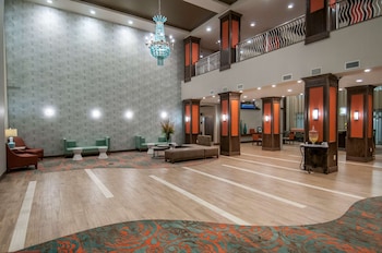 Hampton Inn & Suites Pensacola/I-10 Pine Forest Road,Florida>>Bellview,3 star