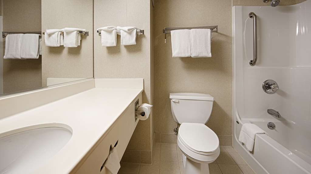 best western inn at blakeslee pocono
