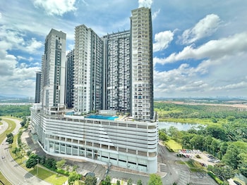 iskandar puteri