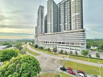 iskandar puteri