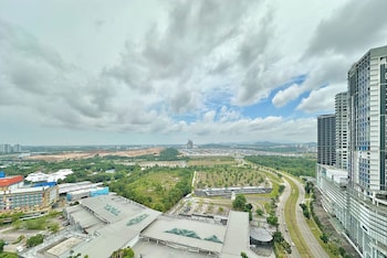 iskandar puteri