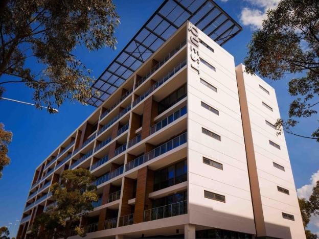 quest at sydney olympic park