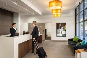 quest at sydney olympic park