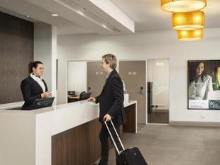 quest at sydney olympic park