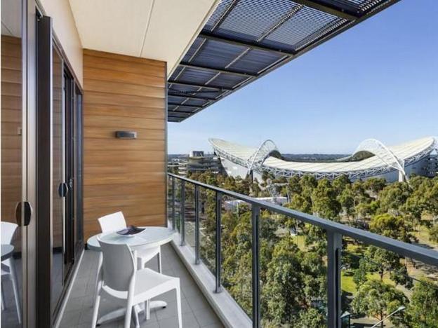 quest at sydney olympic park